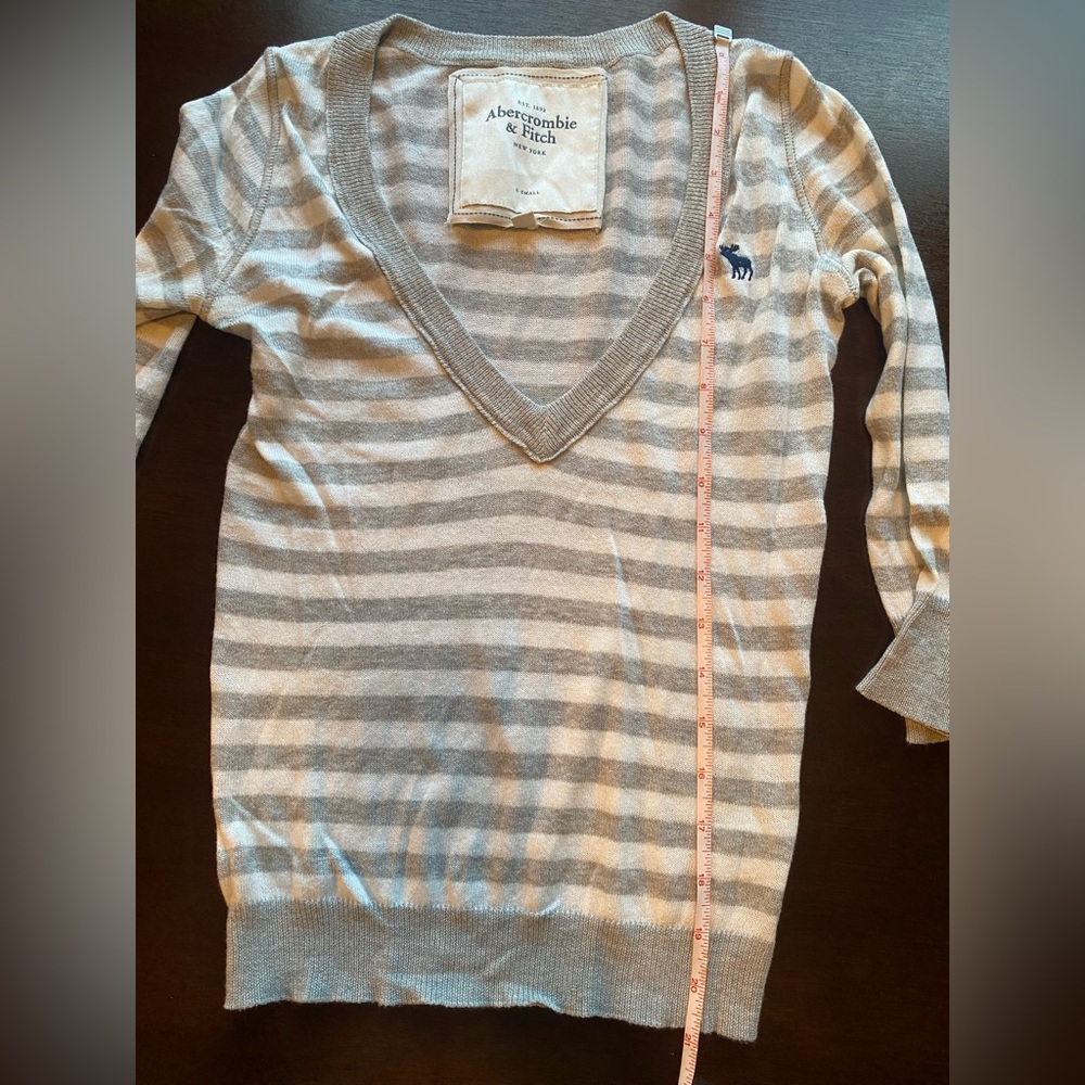 Abercrombie & Fitch sweater - Picture 5 of 5